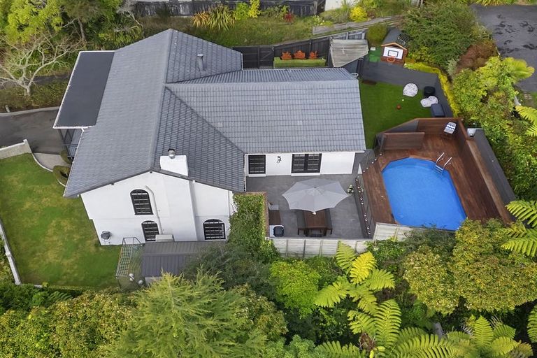 Photo of property in 62 Chatsworth Road, Silverstream, Upper Hutt, 5019