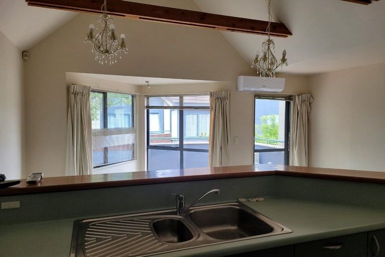 Photo of property in St Lukes Courts, 170 Peterborough Street, Christchurch Central, Christchurch, 8013