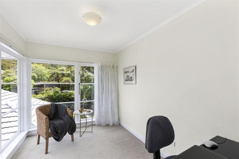 Photo of property in 31 Clark Street, Khandallah, Wellington, 6035