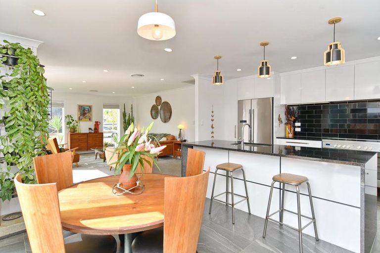 Photo of property in 36 Gammack Drive, Halswell, Christchurch, 8025