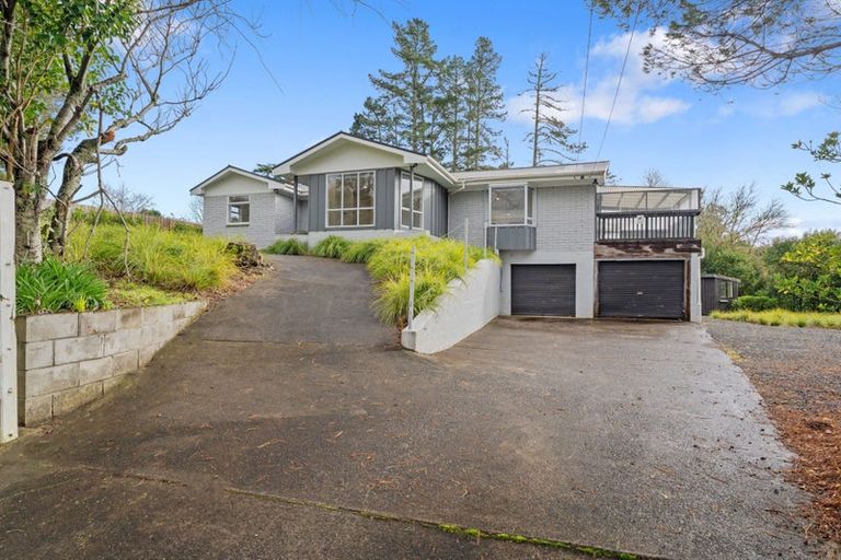 Photo of property in 234 Monument Road, Clevedon, Papakura, 2582