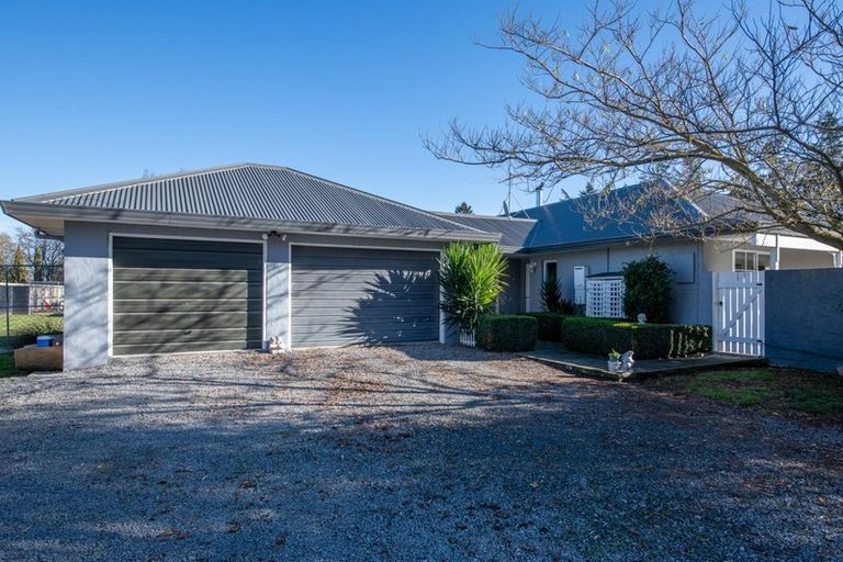 Photo of property in 102 Bridge Street, Netherby, Ashburton, 7700