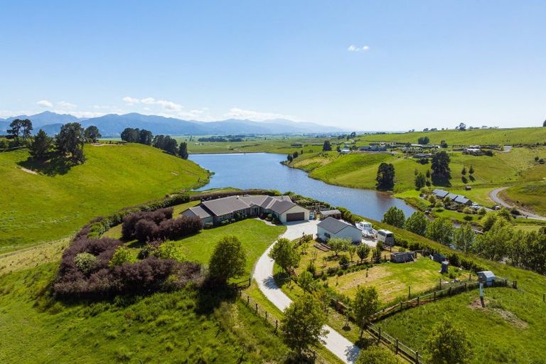 Photo of property in 486 Delta Lake Heights, Renwick, Blenheim, 7271