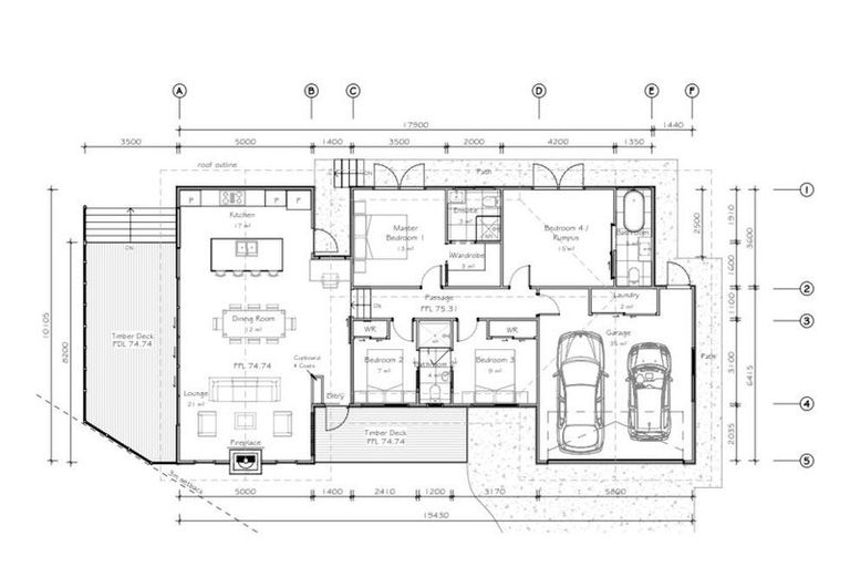 Photo of property in 111b Mckinney Road, Warkworth, 0981