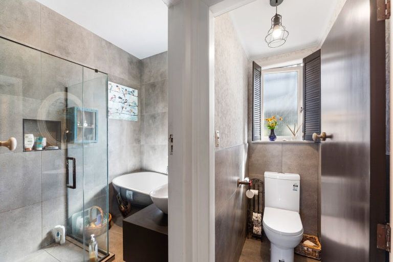 Photo of property in 15 Manchester Street, Levin, 5510