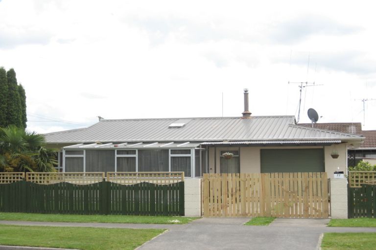 Photo of property in 77 Scott Street, Leamington, Cambridge, 3432