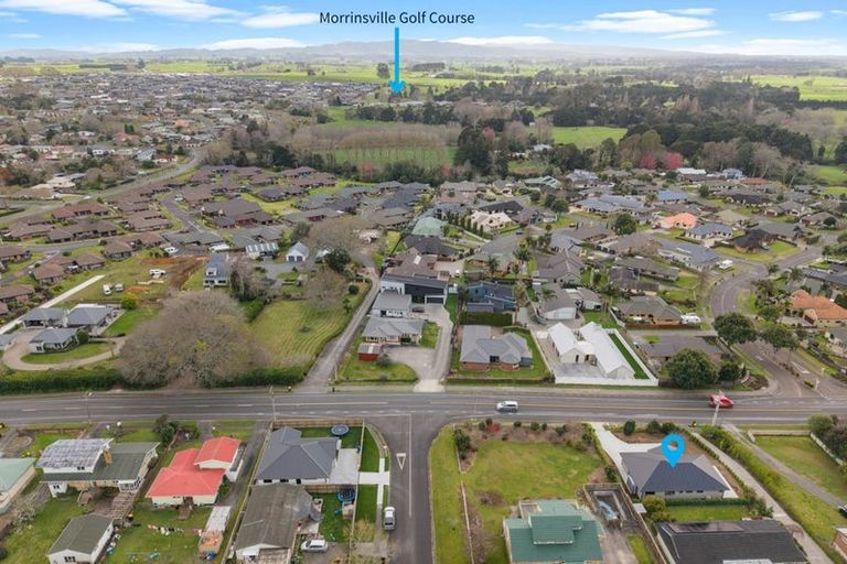 Photo of property in 488a Thames Street, Morrinsville, 3300