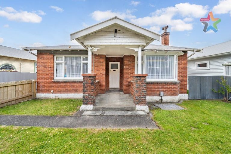Photo of property in 448 Hutt Road, Alicetown, Lower Hutt, 5010