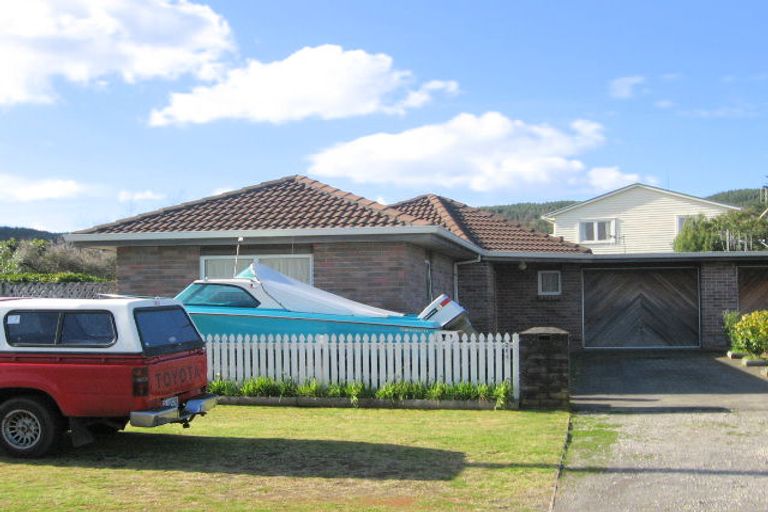 Photo of property in 204 Barrowclough Road, Whangamata, 3620