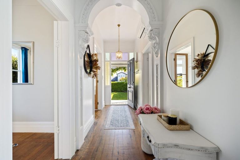 Photo of property in 582 Madras Street, St Albans, Christchurch, 8014