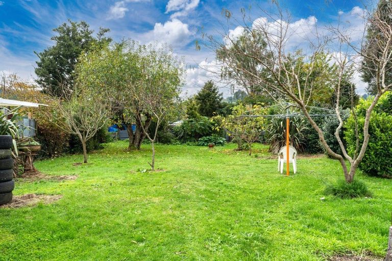 Photo of property in 216 Taupo Road, Taumarunui, 3920