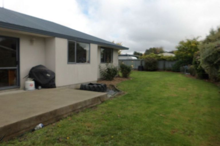 Photo of property in 105 Murray Street, Temuka, 7920