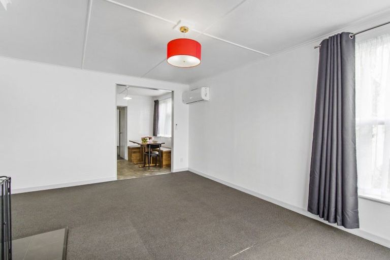 Photo of property in 46 Dunkirk Street, Marchwiel, Timaru, 7910