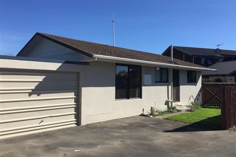 Photo of property in 14a Hiley Street, Springlands, Blenheim, 7201