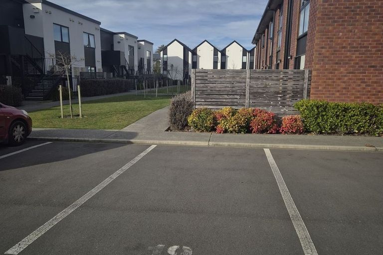 Photo of property in 16/17 Warwick Street, Richmond, Christchurch, 8013