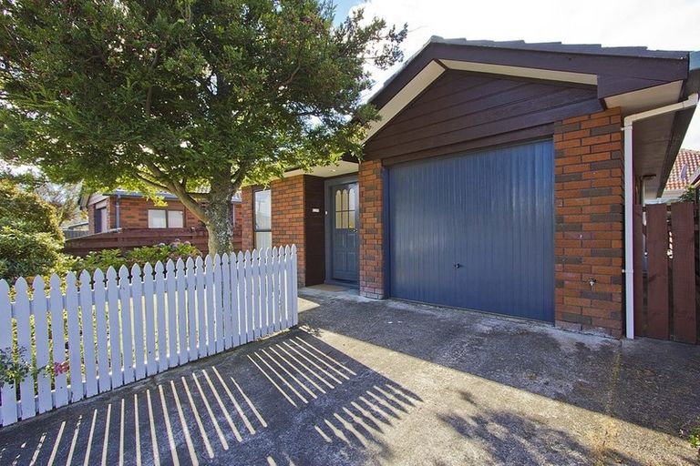 Photo of property in 119 Trafalgar Street, Waterloo, Lower Hutt, 5011
