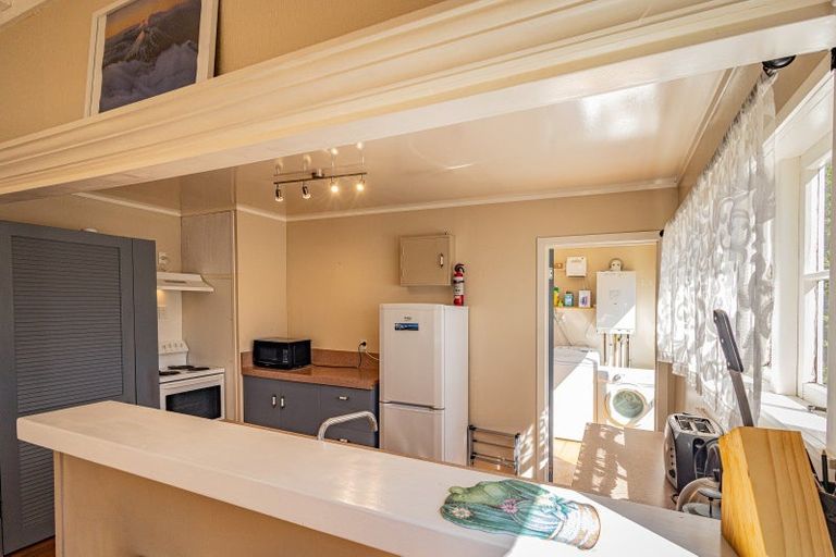 Photo of property in 20 Marino Street, Rangataua, Ohakune, 4691