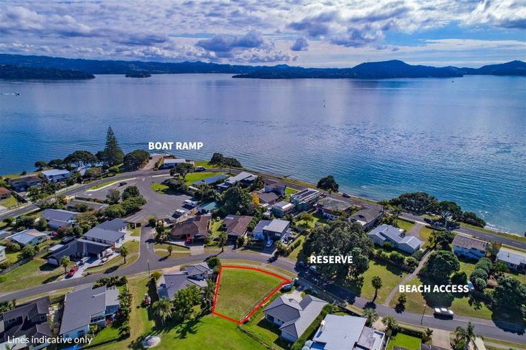 Photo of property in 17 Barbados Way, One Tree Point, 0118