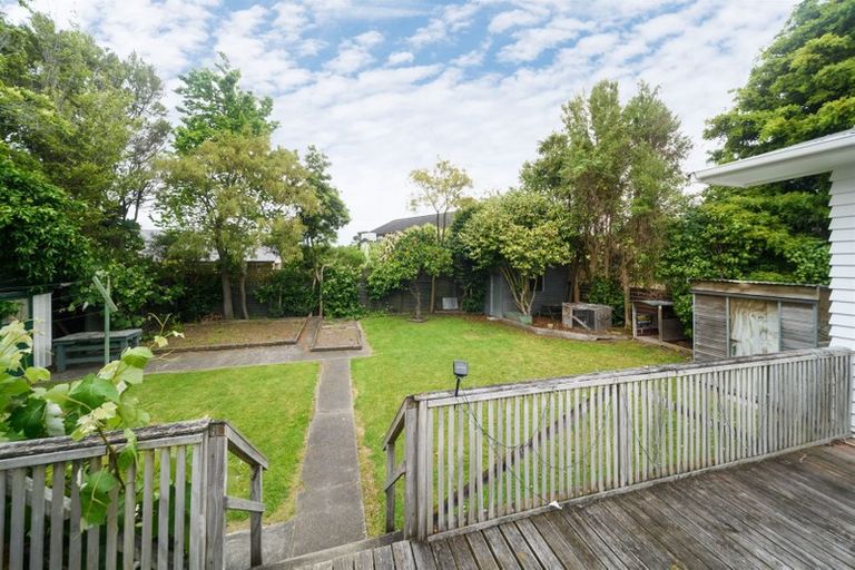 Photo of property in 22 Heatley Avenue, Hokowhitu, Palmerston North, 4410