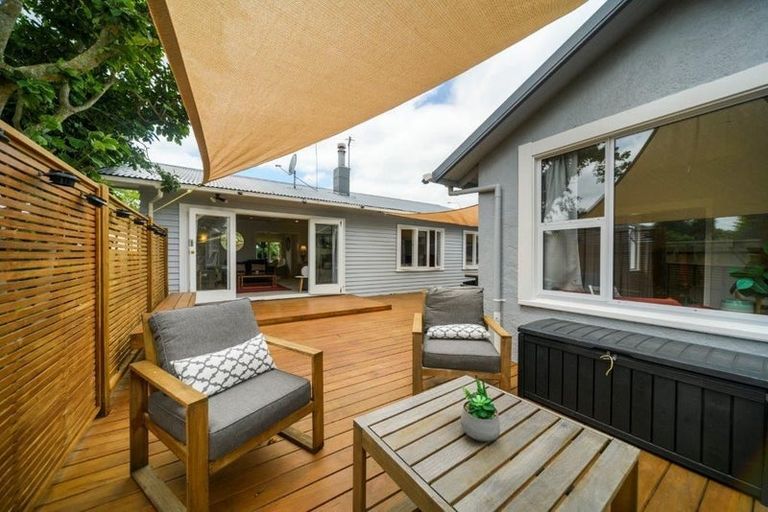 Photo of property in 406 Ruahine Street, Terrace End, Palmerston North, 4410