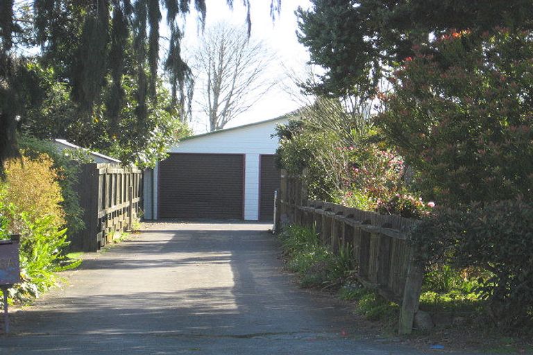 Photo of property in 8d Churchill Street, Whakatane, 3120