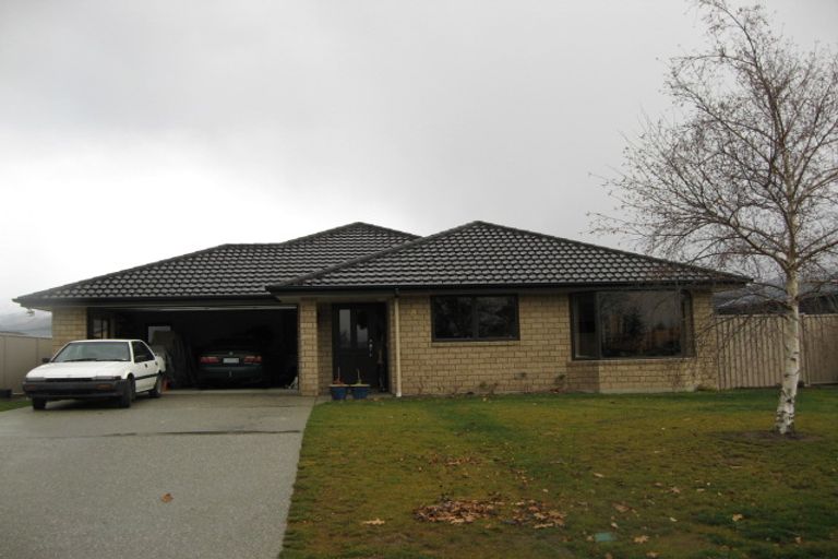 Photo of property in 4 Malay Court, Cromwell, 9310