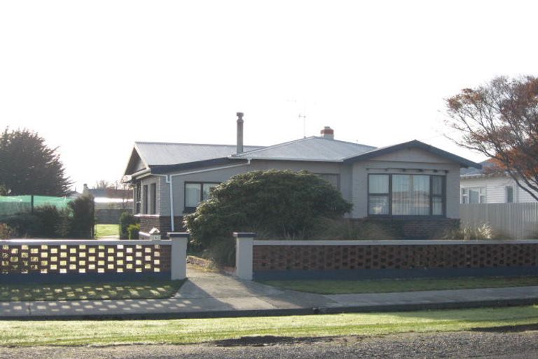 Photo of property in 6 Bristol Street, Mataura, 9712