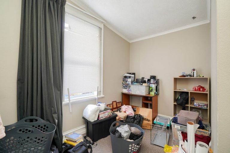 Photo of property in 83 Robertson Street, Richmond, Invercargill, 9810