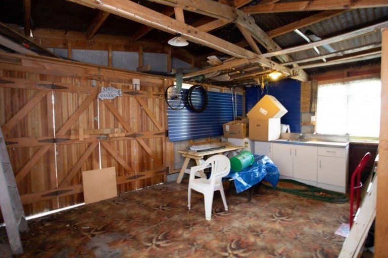 Photo of property in 41 Oxford Road, Springvale, Whanganui, 4501