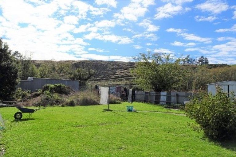 Photo of property in 29 Mill Road, Ahaura, Totara Flat, 7871