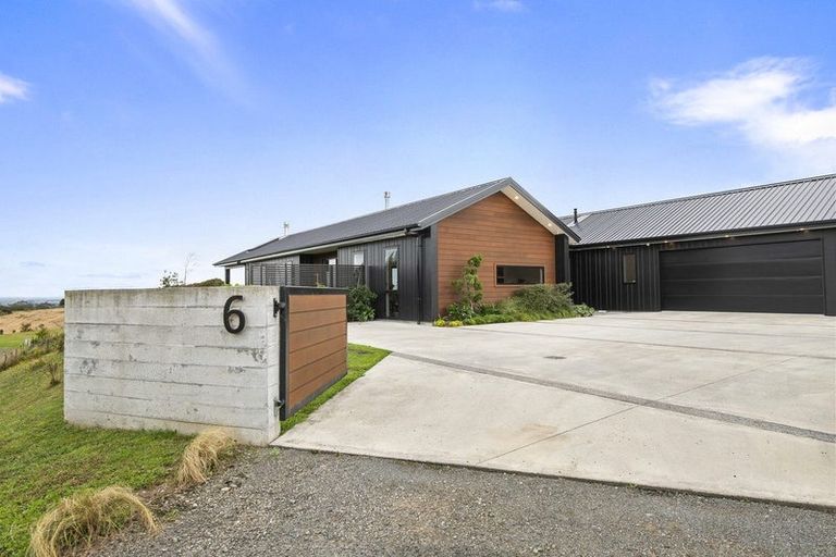 Photo of property in 6 Dickins Lane, Aokautere, Palmerston North, 4471