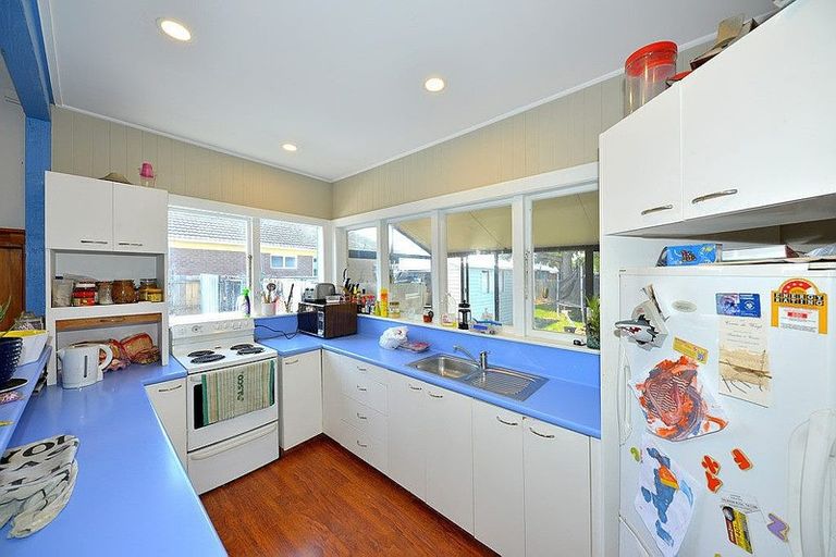 Photo of property in 129 Radley Street, Woolston, Christchurch, 8023