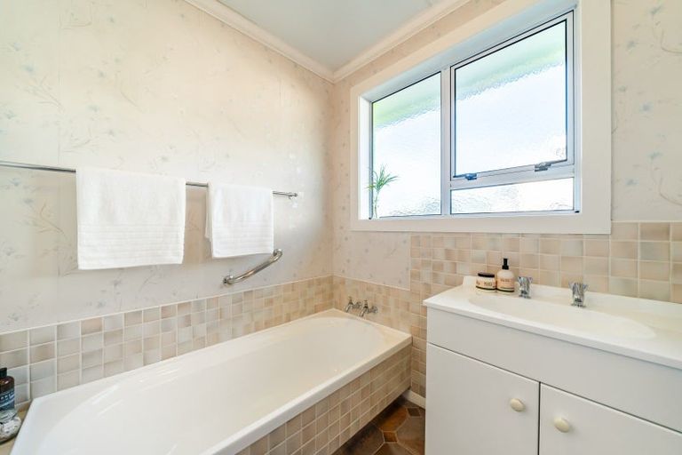 Photo of property in 3 Richmond Street, Wallaceville, Upper Hutt, 5018