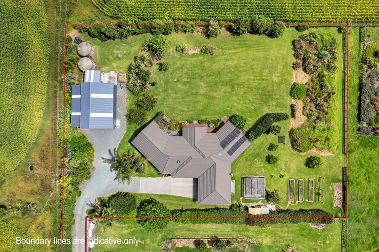 Photo of property in 656a One Tree Point Road, Ruakaka, Whangarei, 0171