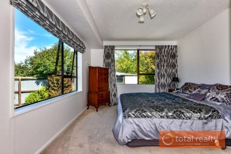 Photo of property in 145 Halswell Junction Road, Halswell, Christchurch, 8025