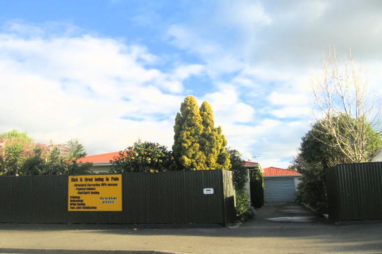 Photo of property in 1111 Saint Aubyn Street East, Parkvale, Hastings, 4122