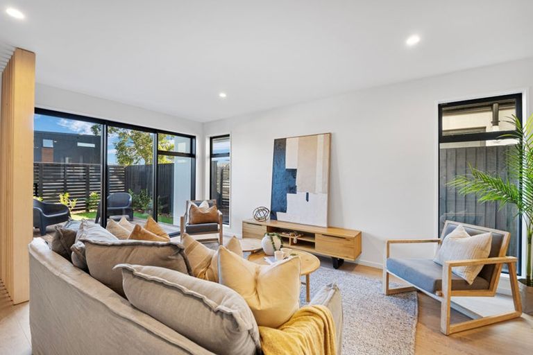 Photo of property in 514 Madras Street, St Albans, Christchurch, 8014