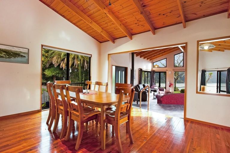 Photo of property in 31 Old Hospital Road, Whangaroa, Kaeo, 0478