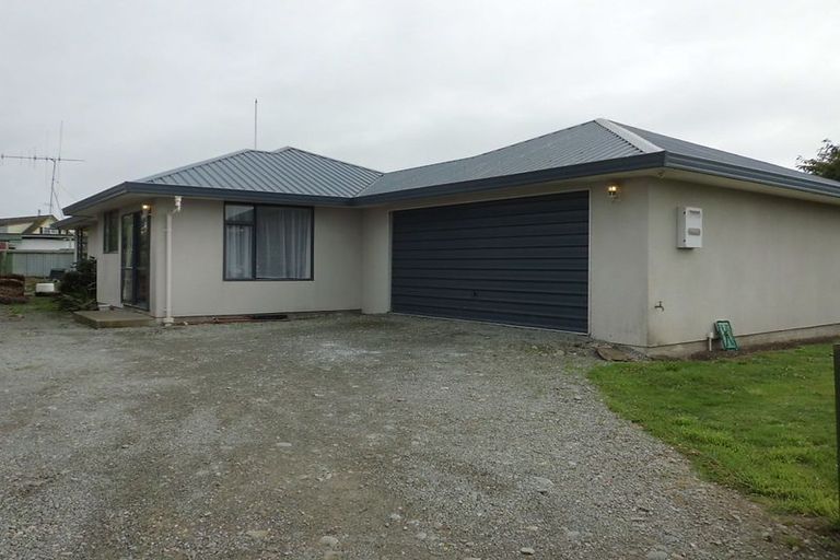 Photo of property in 105 Murray Street, Temuka, 7920