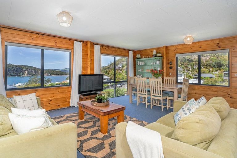 Photo of property in 12 Panorama Avenue, Ferry Landing, Whitianga, 3591