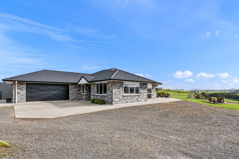 Photo of property in 228 Knight Road, Ruatangata West, Whangarei, 0176