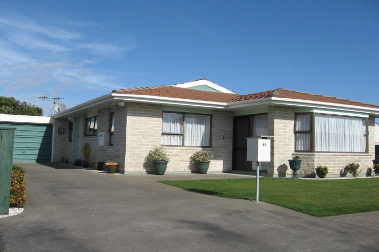 Photo of property in 48 Dorset Road, Springvale, Whanganui, 4501