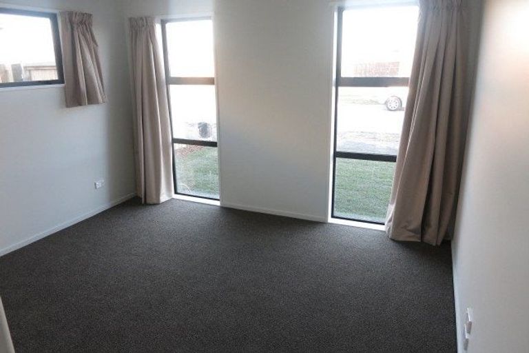 Photo of property in 14 Nacelle Road, Wigram, Christchurch, 8042