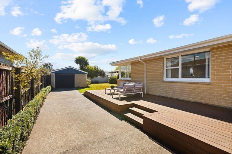 Photo of property in 42 Wales Street, Halswell, Christchurch, 8025
