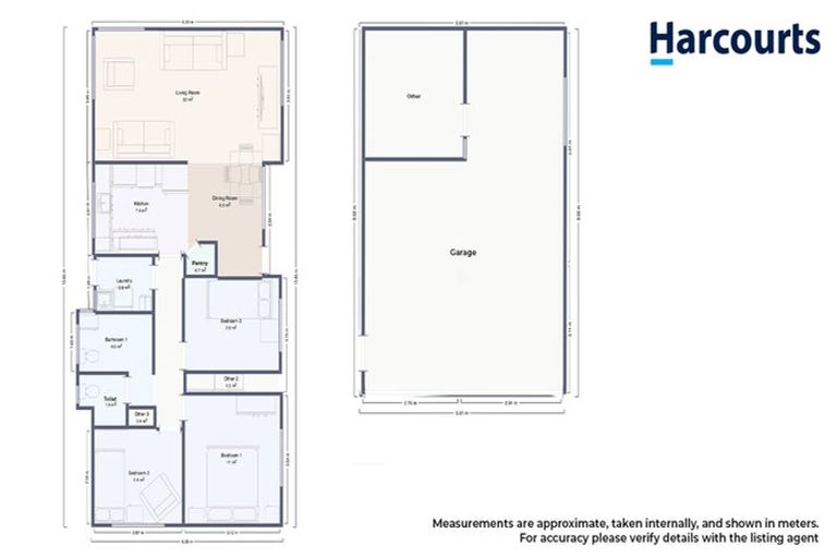 Photo of property in 1/13 Madigan Place, Glendene, Auckland, 0602