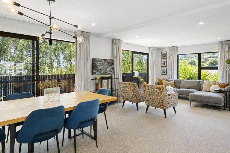 Photo of property in 2 Wedgewood Avenue, Cashmere, Christchurch, 8022