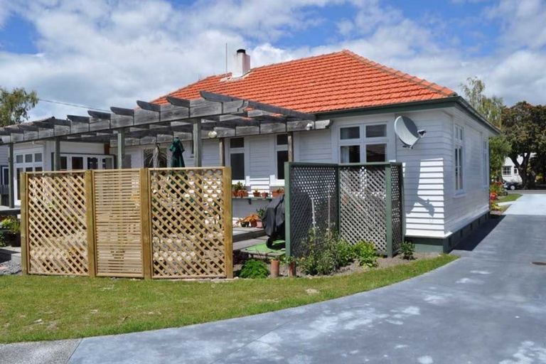 Photo of property in 41 Tom Parker Avenue, Marewa, Napier, 4110