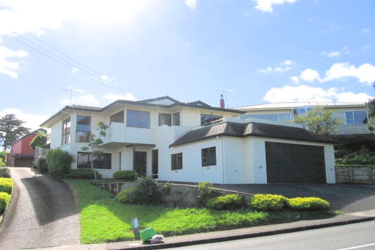 Photo of property in 1/28 Devon Road, Bucklands Beach, Auckland, 2012