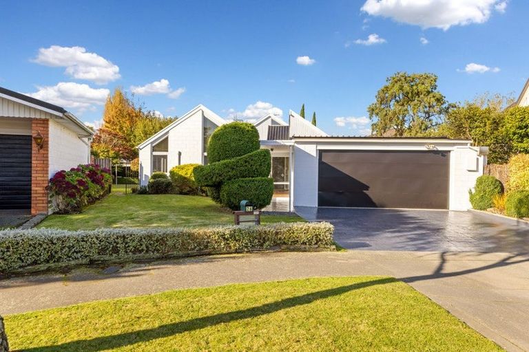 Photo of property in 26 Gothic Place, Ilam, Christchurch, 8041