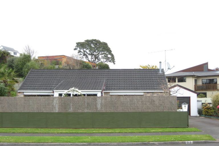 Photo of property in 22 Roto Street, Westown, New Plymouth, 4310